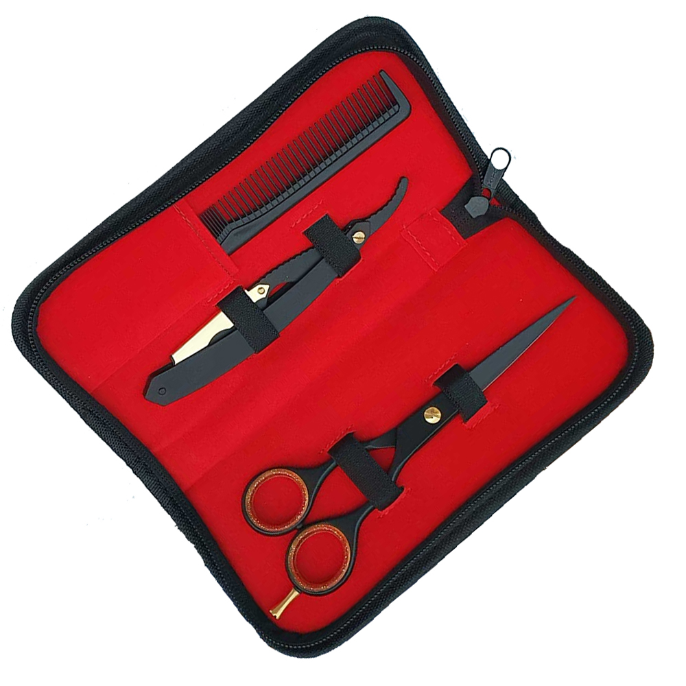 Barber kit